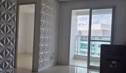 Alugo Excelente Apartamento no Ilha Parque ao lado do Shopping da Ilha