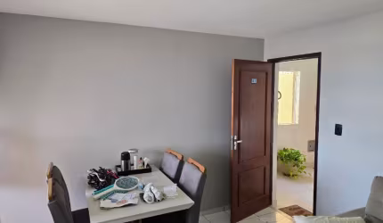 Vendo Apartamento no Condomínio Gran Village Vinhais ao lado do Mix Mateus
