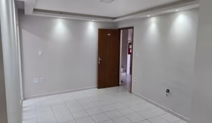 Vendo lindo Apartamento no Condomínio Vitale Residence no novo Cohatrac perto da escola Bom Pastor Jr.