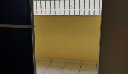 Vendo Apartamento no Condomínio Eco Filipinho com 2 banheiros térreo