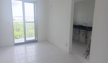 Vendo Apartamento no Costa Aracagy Clube novo