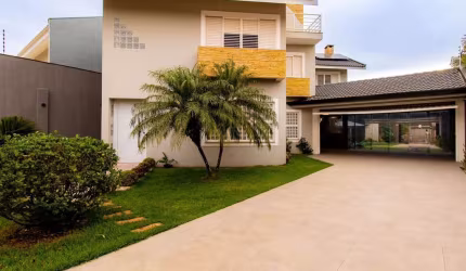 Sobrado no Jardim Cidade Monções