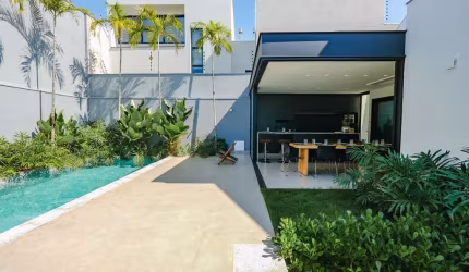 Sobrado no Jardim Cidade Monções