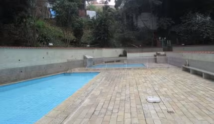 Apartamento para venda possui 65 metros quadrados com 2 quartos em Fonseca - Niterói - RJ