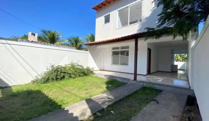 Casa com 3 dormitórios à venda por R$ 580.000,00 - Engenho do Mato - Niterói/RJ