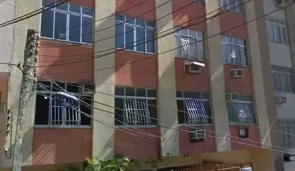 Imóvel para venda tem 55 metros quadrados com 2 quartos em Fonseca - Niterói - RJ