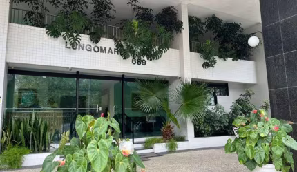 Apartamento para venda possui 80 metros quadrados com 2 quartos em Icaraí - Niterói - RJ