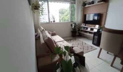 Imóvel para venda com 90 metros quadrados com 3 quartos em Santa Rosa - Niterói - RJ