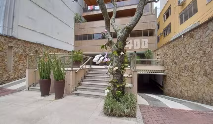Apartamento para venda tem 256 metros quadrados com 4 quartos em Icaraí - Niterói - RJ