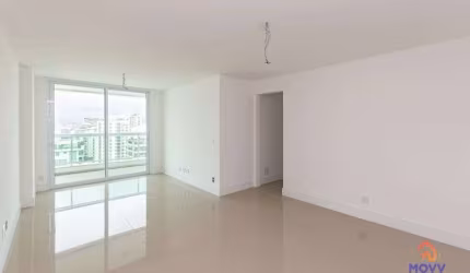 Imóvel para venda tem 122 metros quadrados com 3 quartos em Icaraí - Niterói - RJ