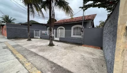 Casa para venda possui 150 metros quadrados com 3 quartos em Piratininga - Niterói - RJ