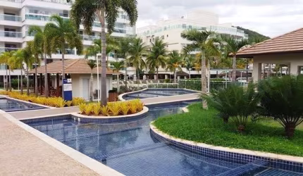 Apartamento para venda com 105 metros quadrados com 3 quartos em Camboinhas - Niterói - RJ