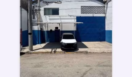 Galpão para locação com 360 metros quadrados em Boa Vista - São Gonçalo - RJ