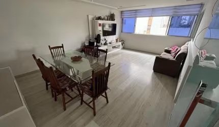 Apartamento para venda com 3 quartos em Icaraí - Niterói - RJ