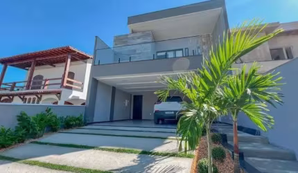 Casa espetacular a venda com 4 quartos em Camboinhas - Niterói - RJ