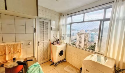 Cobertura para venda tem 200 metros quadrados com 3 quartos em Icaraí - Niterói - RJ