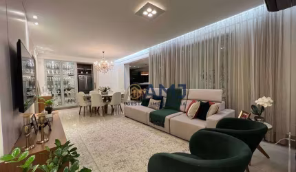 Apartamento a Venda - Botanic - Setor Marista