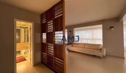 Apartamento 4 Quartos completo em armários no St. Bueno!