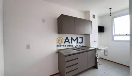 Apartamento 2Q Novo na região do Eldorado!
