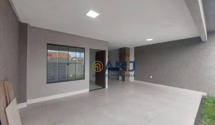 Casa no Jardim Presidente