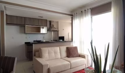 Near Lourenzzo com 2 quartos Mobiliado - Vila Rosa!