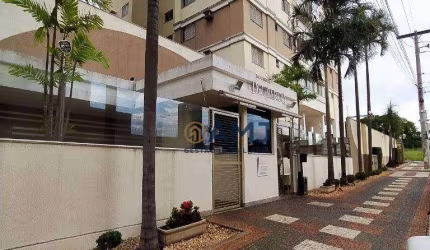 Lourenzzo Del Parco com 3 quartos e uma suíte