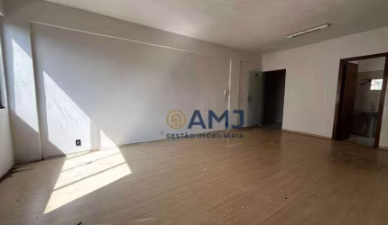 Sala para aluguel na Av. T-7!