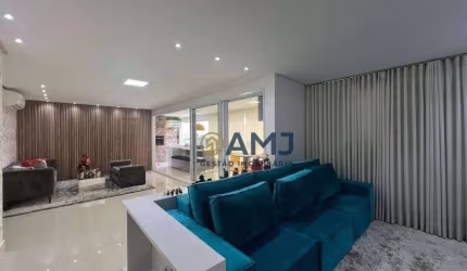 Apartamento Mobiliado Setor Bueno!