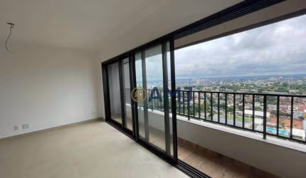 Apartamento com 3 dormitórios à venda, 126 m², Setor Marista