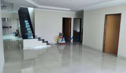 Sobrado a Venda 275m² no Conjunto Vera Cruz!