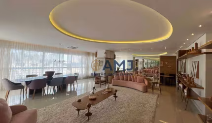 Venda de Apartamento 178,56m² no Setor Marista!