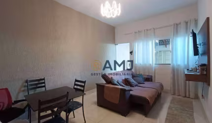 Casa a Venda 93,50m² na ViIa Rizzo!