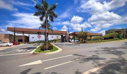 Excelente lote de 510m no Jardins Bolonha em Senador Canedo