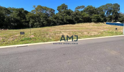Terreno à venda, 640 m² por R$ 1.490.000,00 - Condomínio Plateau Dor - Goiânia/GO