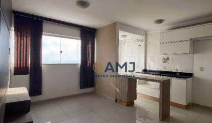 Apartamento 2 Quartos c/ suíte na Vila Rosa!