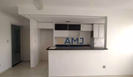 Apartamento 3 Quartos com armários na Vila Rosa!