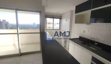 Apartamento à venda 3 Quartos na Vila Rosa!