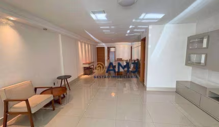 Apartamento com 3 dormitórios para alugar - Setor Bueno - Goiânia/GO