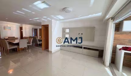 Apartamento com 3 dormitórios para alugar - Setor Bueno - Goiânia/GO