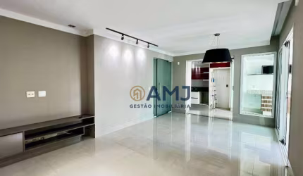 Apartamento 3 suítes no Setor Bueno!