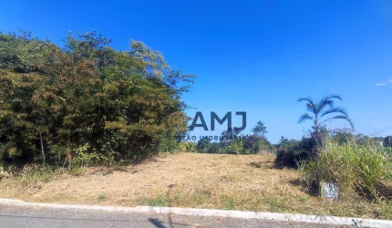 Terreno à venda no Condomínio de Chácaras Reserva das Aroeiras!