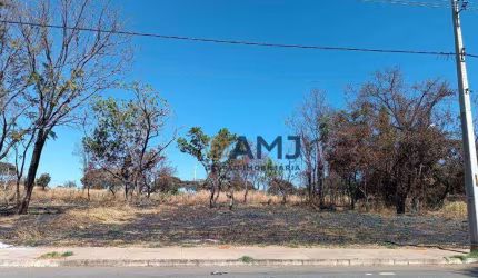 Terreno à venda, 490 m² por R$ 380.000,00 - Setor Faiçalville - Goiânia/GO