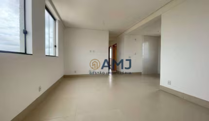 Apartamento com 3 dormitórios à venda, 72 m² por R$ 399.000 - Setor Sudoeste - Goiânia/GO