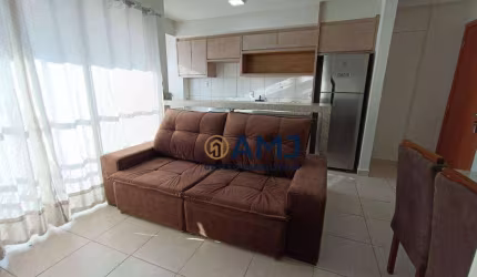 Aluguel de Apartamento no Setor Vila Rosa!