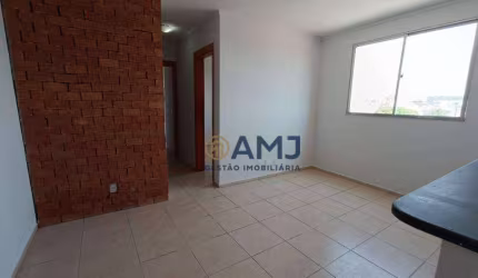 Apartamento a venda no Cond. Gran Rio