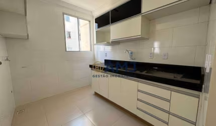 Cond. Maratá - Reformado e completo em armários