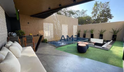 Ágio no Residencial Supremo Goiás com 4 suítes