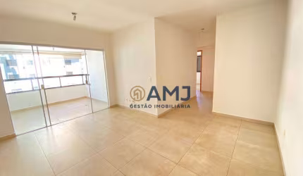 Apartamento com 3 dormitórios à venda, 86 m² por R$ 580.000,00 - Alto da Glória - Goiânia/GO