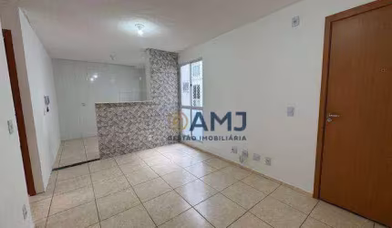 Gran América - 2 quartos