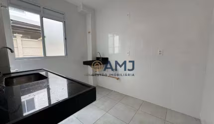 Apartamento a Venda no Gran Jardim!